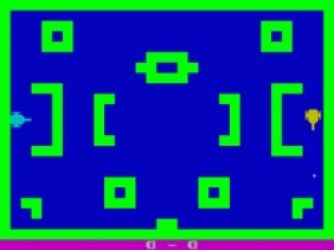 Centauri Challenge (1985)(Data-Skip Software) Rom